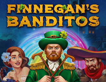 Icon of Finnegan's Banditos