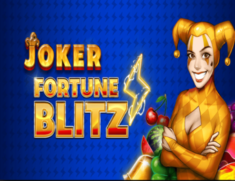Icon of Joker Fortune Blitz