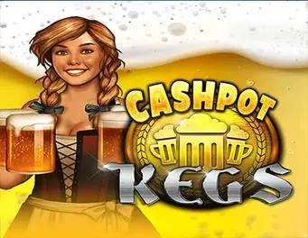 Icon of Cashpot Kegs