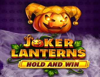 Icon of Joker Lanterns Hold and Win