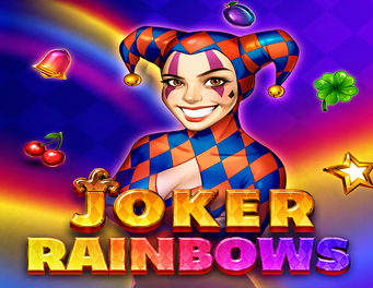 Icon of Joker Rainbows