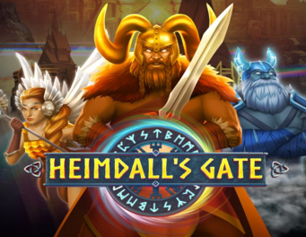 Icon of Heimdall's Gate