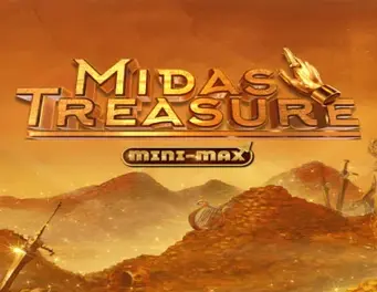 Icon of Midas Treasure Mini-Max