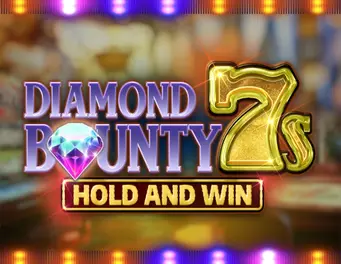 Icon of Diamond Bounty 7s Hold and Win