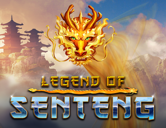Icon of Legend of Senteng