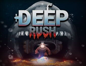 Icon of Deep Rush