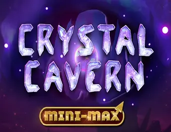 Icon of Crystal Cavern Mini-Max