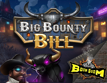 Icon of Big Bounty Bill BoomBoom