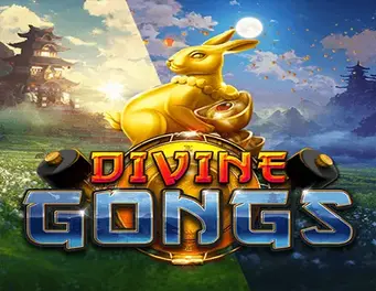 Icon of Divine Gongs