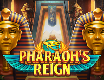 Icon of Pharaoh's Reign