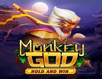 Icon of Monkey God Hold and Win