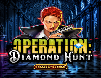 Icon of Operation Diamond Hunt Mini-Max