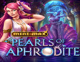 Icon of Pearls of Aphrodite Mini-Max