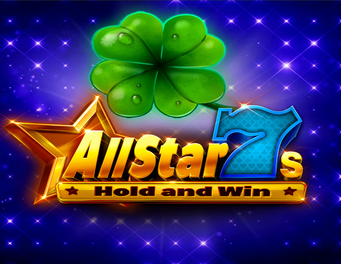 Icon of Allstar 7s Hold and Win