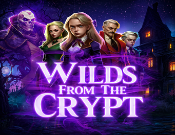 Icon of Wilds from the Crypt