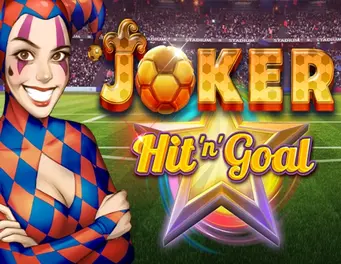 Icon of Joker Hit 'n' Goal