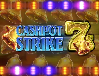 Icon of Cashpot Strike 7s