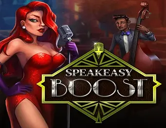 Icon of Speakeasy Boost