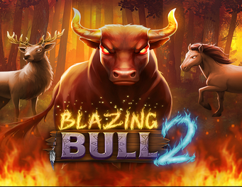 Icon of Blazing Bull 2