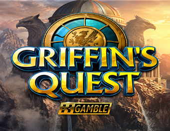 Icon of Griffin's Quest Gamble Feature