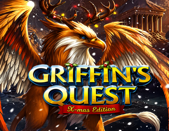 Icon of Griffin's Quest Xmas