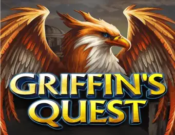 Icon of Griffin's Quest