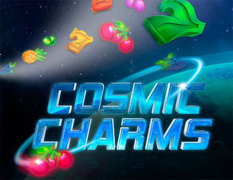Icon of Cosmic Charms