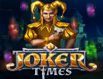 Icon of Joker Times