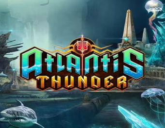 Icon of Atlantis Thunder