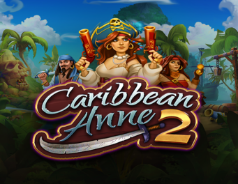 Icon of Caribbean Anne 2