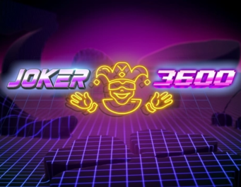 Icon of Joker 3600