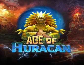 Icon of Age of Huracan