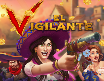Icon of El Vigilante