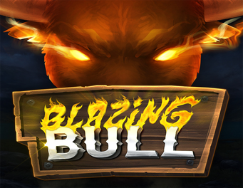 Icon of Blazing Bull
