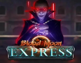 Icon of Blood Moon Express