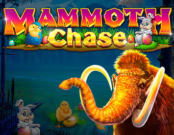 Icon of Mammoth Chase Easter Edition
