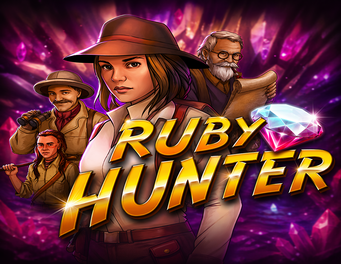 Icon of Ruby Hunter