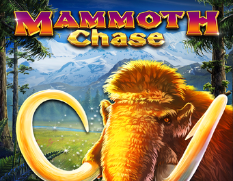 Icon of Mammoth Chase