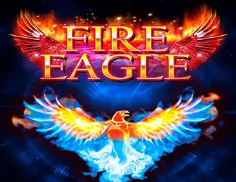 Icon of Fire Eagle