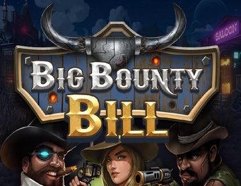 Icon of Big Bounty Bill