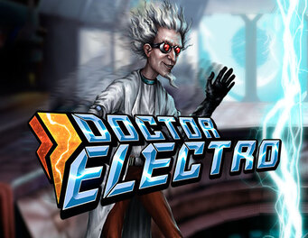 Icon of Doctor Electro