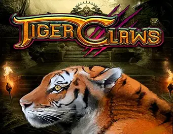 Icon of Tiger Claws