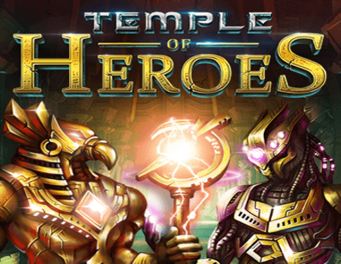 Icon of Temple of Heroes