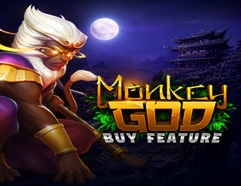 Icon of Monkey God Buy Feature