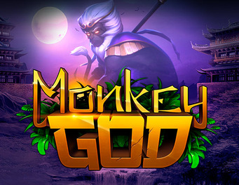 Icon of Monkey God