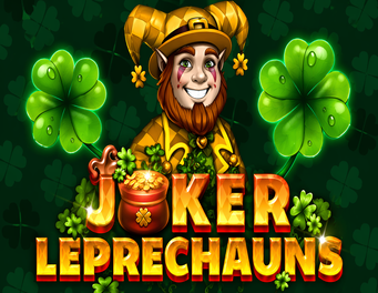 Icon of Joker Leprechauns