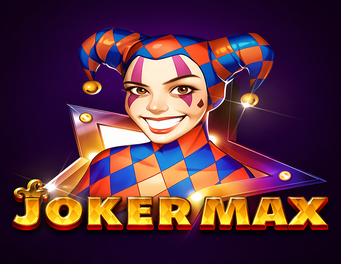 Icon of Joker Max