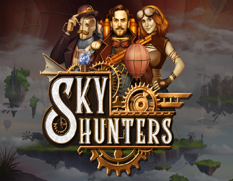 Icon of Sky Hunters