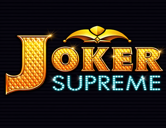 Icon of Joker Supreme