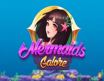 Icon of Mermaids Galore